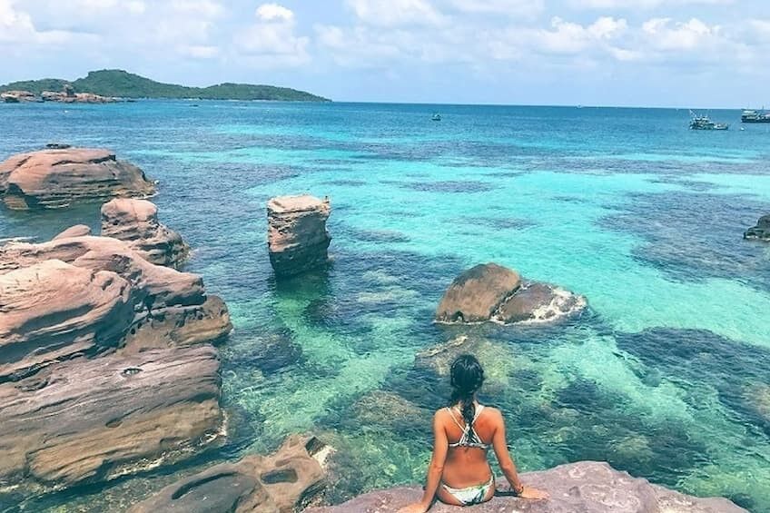 Embrace the vibrant energy of Phu Quoc’s cultural heritage